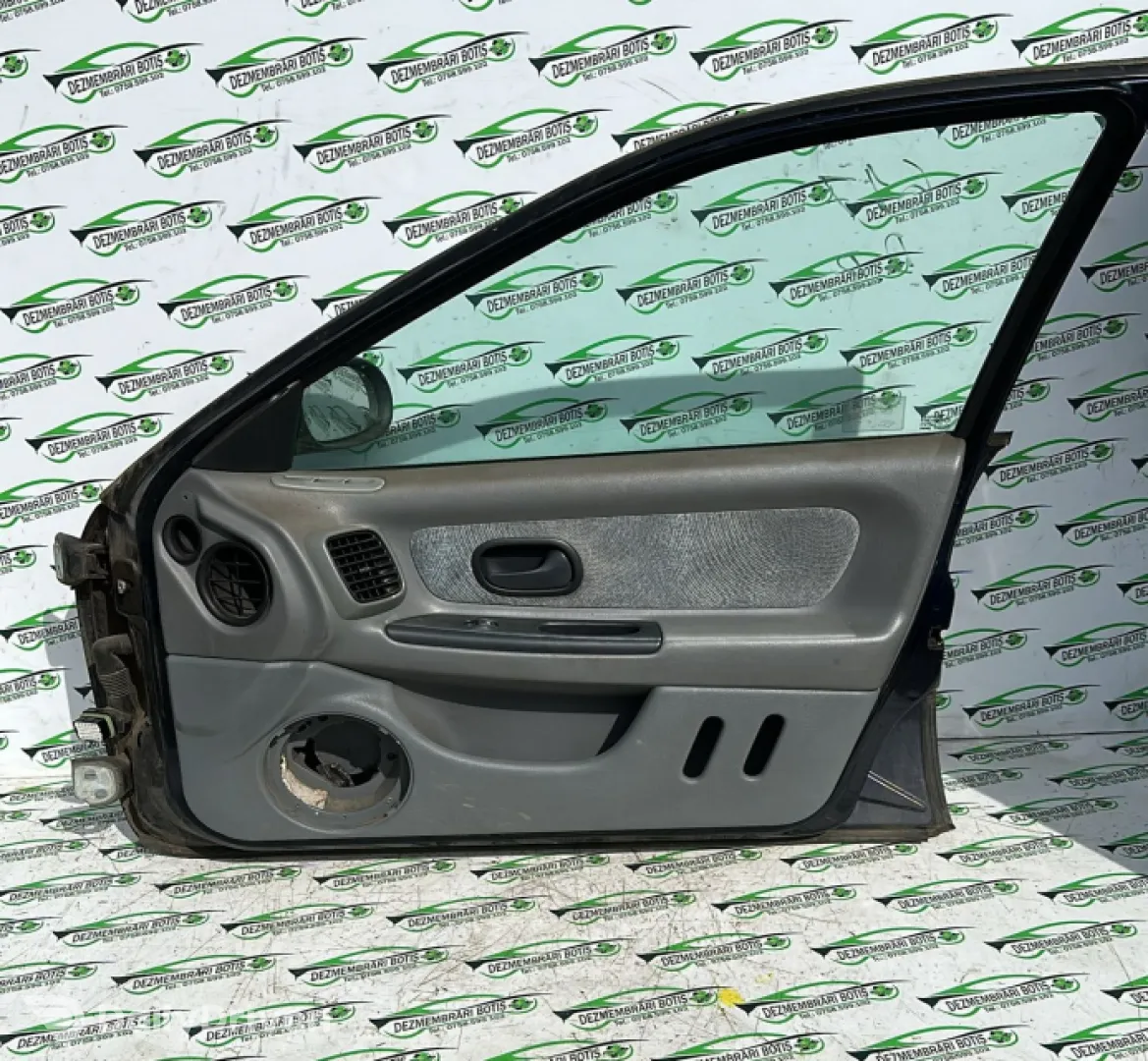 Usa / Portiera fata dreapta Renault Laguna  [facelift] [1998 - 2001] Grandtour wagon 1.6 MT (108 hp)