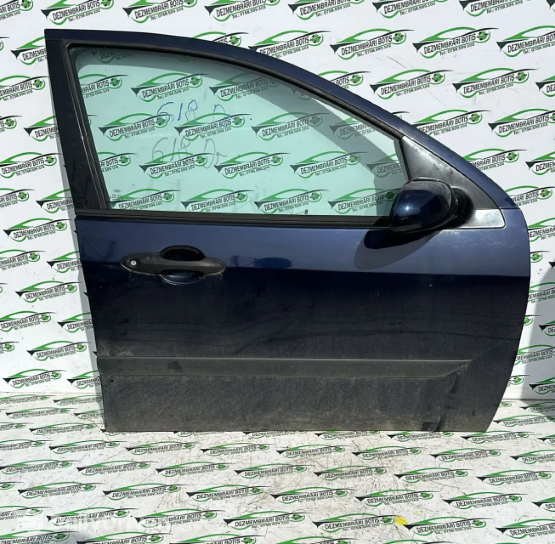 Usa / Portiera fata dreapta Ford Focus  [1998 - 2004] wagon 5-usi 1.6 MT (101 hp)