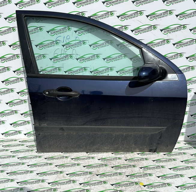 Usa / Portiera fata dreapta Ford Focus  [1998 - 2004] wagon 5-usi 1.6 MT (101 hp)