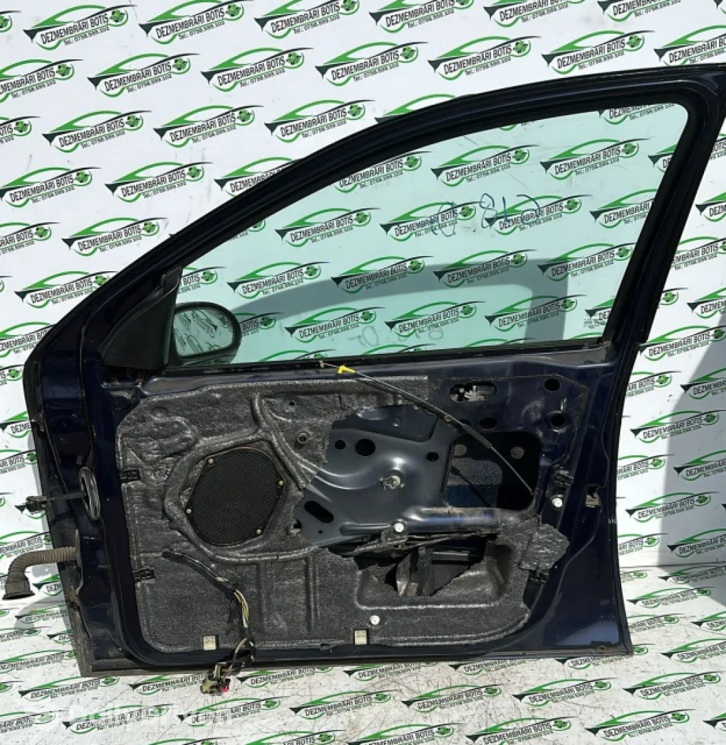 Usa / Portiera fata dreapta Ford Focus  [1998 - 2004] wagon 5-usi 1.6 MT (101 hp)