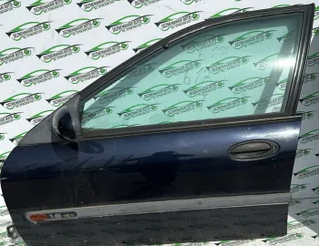 Usa / Portiera fata stanga Renault Laguna  [facelift] [1998 - 2001] Grandtour wagon 1.6 MT (108 hp)