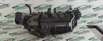 Galerie admisie 0280611039 Alfa Romeo 156 932 [1997 - 2007] wagon 2.0 MT (155 hp)