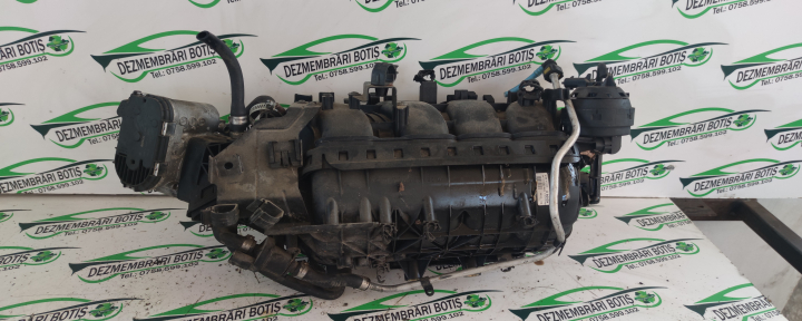 Galerie admisie 0280611039 Alfa Romeo 156 932 [1997 - 2007] wagon 2.0 MT (155 hp)