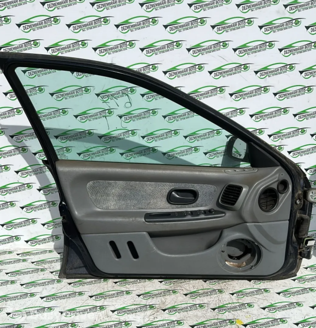 Usa / Portiera fata stanga Renault Laguna  [facelift] [1998 - 2001] Grandtour wagon 1.6 MT (108 hp)