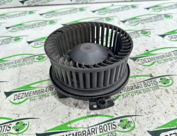 Ventilator aeroterma 8 E1 820 021A Audi A4 B6 [2000 - 2005] Sedan 1.9 TDI 5MT (130 hp)