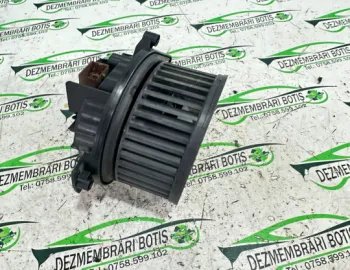 Ventilator aeroterma 8 E1 820 021A Audi A4 B6 [2000 - 2005] Sedan 1.9 TDI 5MT (130 hp)