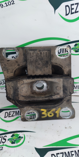 Tampon motor Ford Focus  [1998 - 2004] Sedan 4-usi 1.6 MT (101 hp)