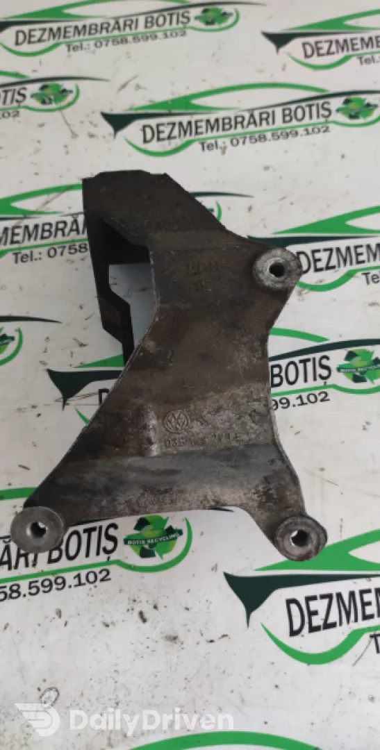 Suport compresor AC Volkswagen VW Golf 4 [1997 - 2006] Hatchback 5-usi 1.4 MT (75 hp)