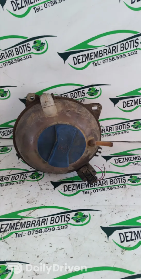 Vas expansiune Volkswagen VW Golf 3 [1991 - 1998] Hatchback 3-usi 1.6 MT (75 hp)