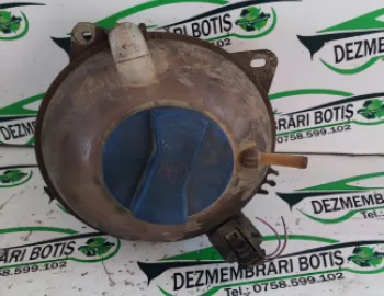 Vas expansiune Volkswagen VW Golf 3 [1991 - 1998] Hatchback 3-usi 1.6 MT (75 hp)