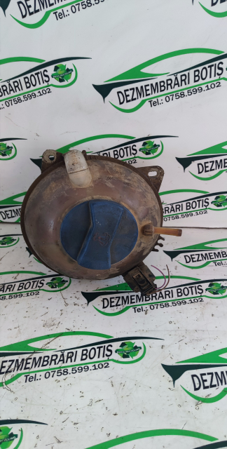 Vas expansiune Volkswagen VW Golf 3 [1991 - 1998] Hatchback 3-usi 1.6 MT (75 hp)