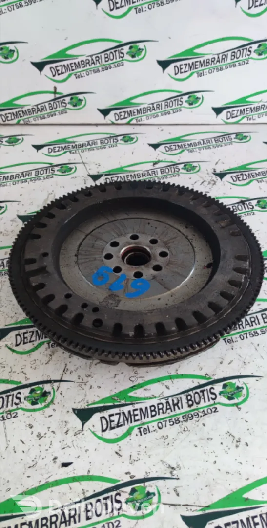 Volanta Ford Focus  [1998 - 2004] wagon 5-usi 1.8 TDi AT (75 hp)
