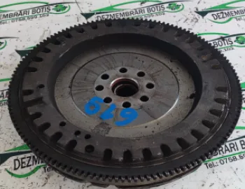 Volanta Ford Focus  [1998 - 2004] wagon 5-usi 1.8 TDi AT (75 hp)