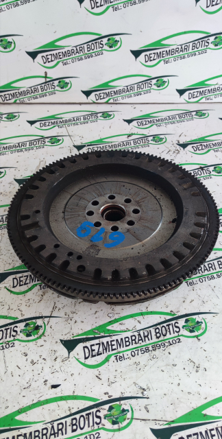 Volanta Ford Focus  [1998 - 2004] wagon 5-usi 1.8 TDi AT (75 hp)