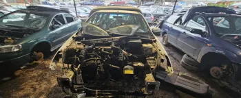 Volanta Ford Focus  [1998 - 2004] wagon 5-usi 1.8 TDi AT (75 hp)