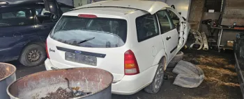 Volanta Ford Focus  [1998 - 2004] wagon 5-usi 1.8 TDi AT (75 hp)