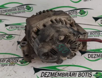 Alternator Opel Corsa C [facelift] [2003 - 2006] Hatchback 5-usi 1.3 CDTI MT (70 hp)