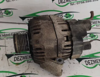 Alternator Opel Corsa C [facelift] [2003 - 2006] Hatchback 5-usi 1.3 CDTI MT (70 hp)