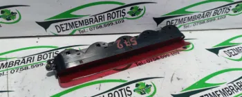 LAMPA FRANA Fiat Punto 2 [1999 - 2003] Hatchback 5-usi 1.9 TDI MT (80 hp)