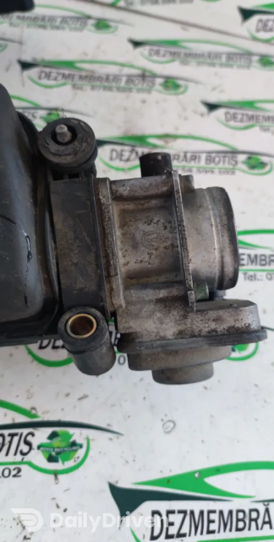 Clapeta acceleratie 038 128 063 C Volkswagen VW Golf 4 [1997 - 2006] wagon 1.9 SDI MT (68 hp)