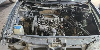 Galerie admisie Volkswagen VW Golf 4 [1997 - 2006] Hatchback 5-usi