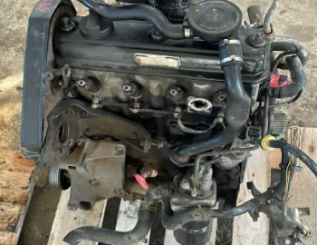 Motor fara anexe Volkswagen VW Vento  [1992 - 1998] Sedan 1.9 TD MT (75 hp)