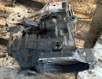 Cutie de viteze manuala Volkswagen VW Vento  [1992 - 1998] Sedan 1.9 TD MT (75 hp)