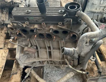 Motor fara anexe Skoda Fabia 6Y [1999 - 2004] Sedan 1.4 MT (101 hp)