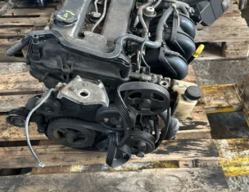 Motor fara anexe Mazda 6 GG [2002 - 2005] wagon 1.8 MT (120 hp)