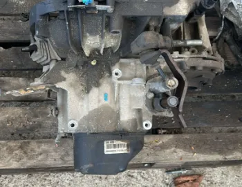 Cutie de viteze manuala Dacia Logan  [2004 - 2008] Sedan 1.4 MT (75 hp)