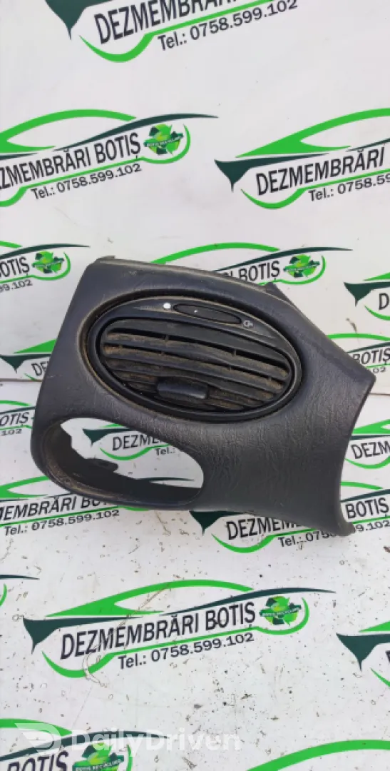 Grila ventilatie bord stanga Ford Focus  [1998 - 2004] wagon 5-usi 1.8 TDCi MT (101 hp)