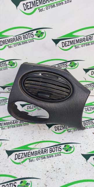 Grila ventilatie bord stanga Ford Focus  [1998 - 2004] wagon 5-usi 1.8 TDCi MT (101 hp)