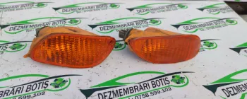 Lampa semnalizare fata dreapta Ford Focus  [1998 - 2004] Sedan 4-usi 1.6 MT (101 hp)