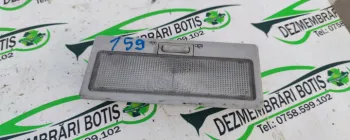 Lampa plafon spate Ford Galaxy  [facelift] [2000 - 2006] Minivan 1.9 TDi MT (115 hp)