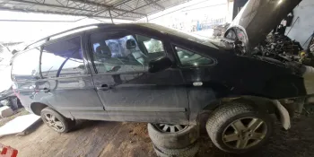 Lampa plafon spate Volkswagen VW Sharan  [facelift] [2000 - 2003] Minivan 1.9 TDI AT (115 hp)