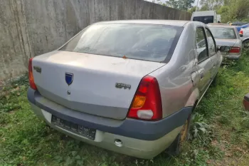 Broasca usa fata stanga Dacia Logan  [2004 - 2008] Sedan 1.6 MT (87 hp)