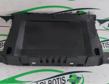 Display bord  13 238 546 Opel Astra H [2004 - 2007] Hatchback 1.7 ECO TEC