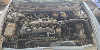 Usita rezervor Alfa Romeo 156 932 [facelift] [2002 - 2007] Sedan 4-usi 1.9 JTD MT (116 hp)