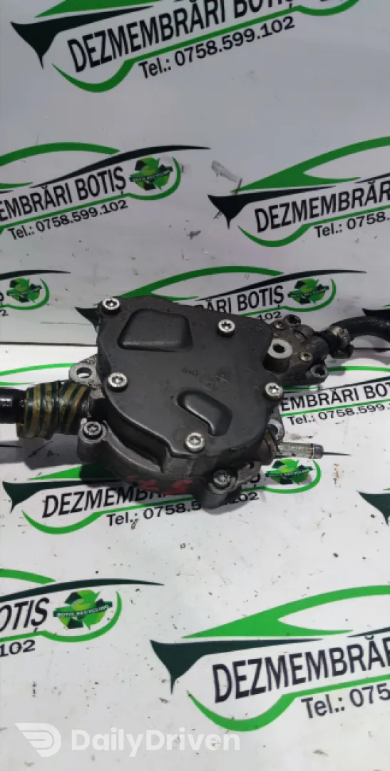 Pompa tandem Volkswagen VW Golf 4 [1997 - 2006] wagon 1.9 TDI MT (101 hp)
