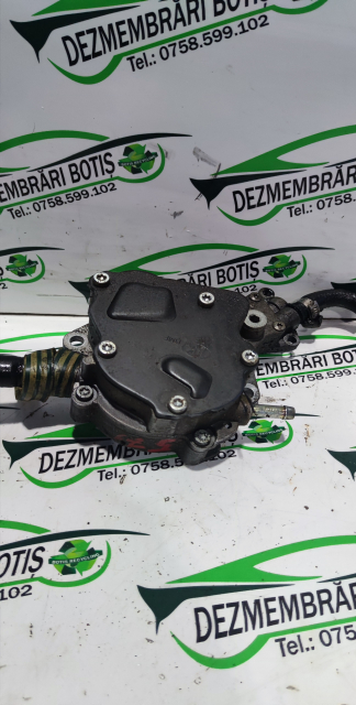 Pompa tandem Volkswagen VW Golf 4 [1997 - 2006] wagon 1.9 TDI MT (101 hp)