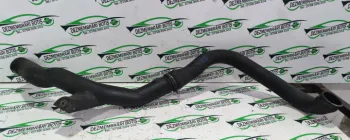 Furtun intercooler 357 145 834 Volkswagen VW Passat B3 [1988 - 1993] wagon