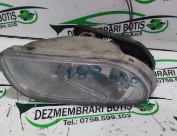 Proiector dreapta Chevrolet Lacetti  [2004 - 2013] Hatchback 1.4 MT (95 hp)