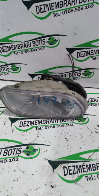 Proiector dreapta Chevrolet Lacetti  [2004 - 2013] Hatchback 1.4 MT (95 hp)