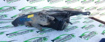 Far dreapta /619 Ford Focus  [1998 - 2004] wagon 5-usi 1.8 TDi AT (75 hp)