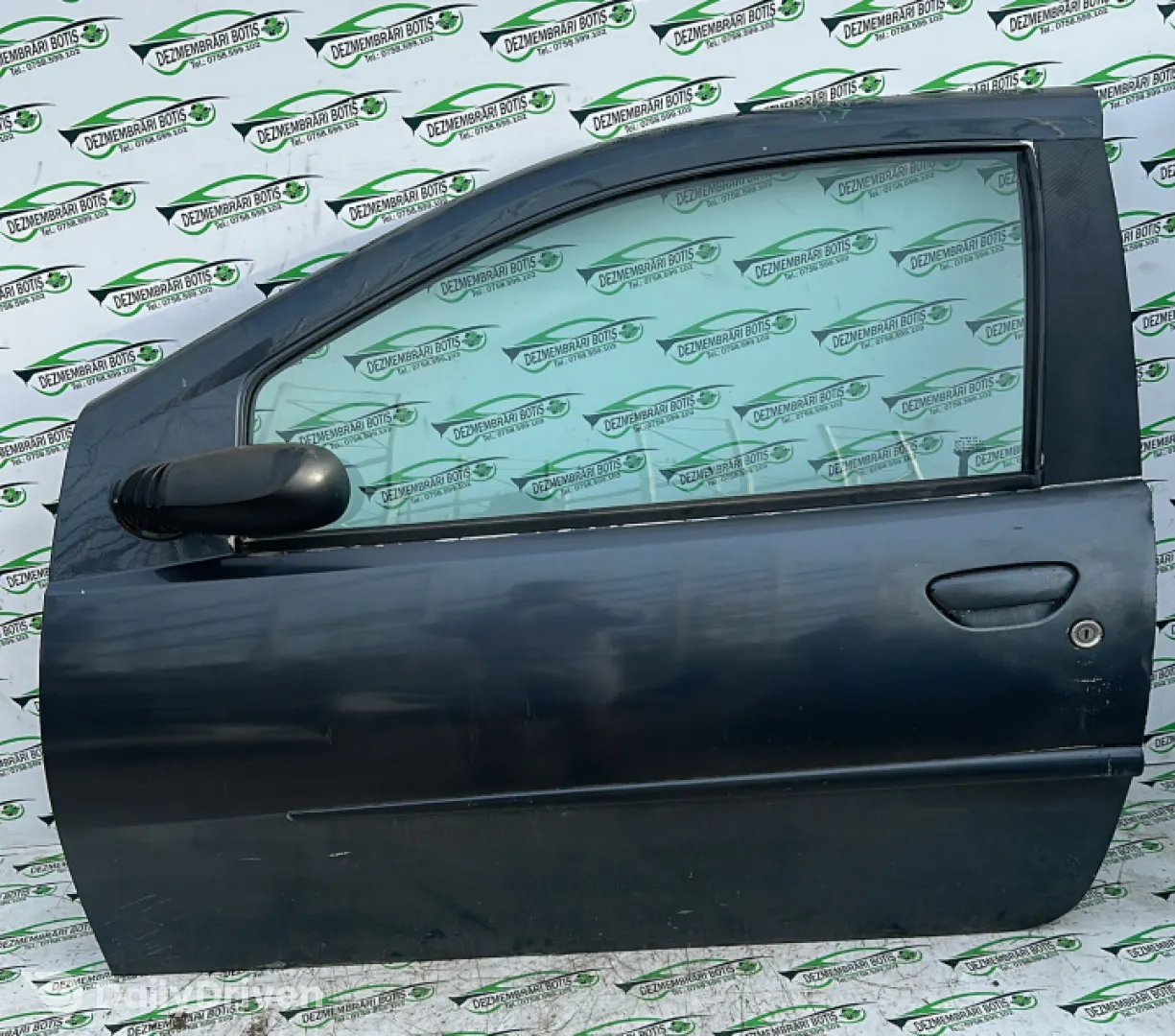 Usa / Portiera stanga Fiat Punto 2 [1999 - 2003] Hatchback 1.2 MT (80 hp)