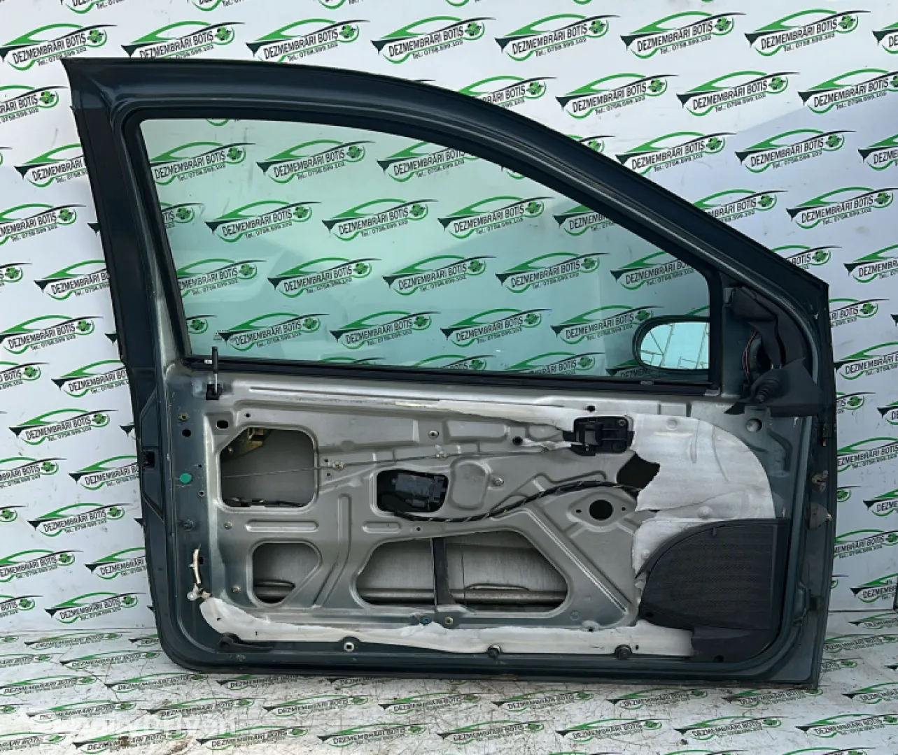 Usa / Portiera stanga Fiat Punto 2 [1999 - 2003] Hatchback 1.2 MT (80 hp)