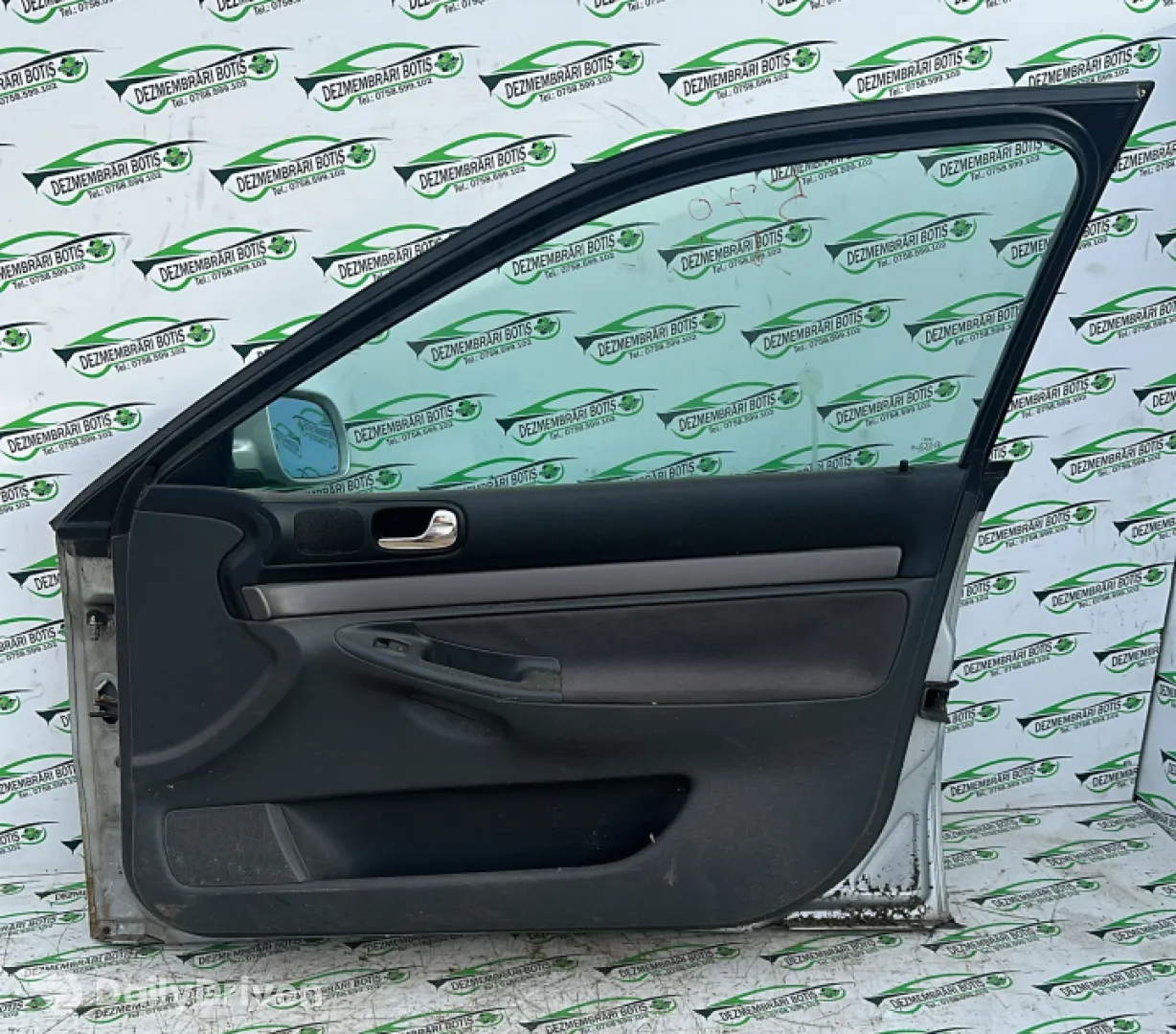 Usa / Portiera fata dreapta Audi A4 B5 [1994 - 1999] Sedan 1.9 TDI AT (110 hp)