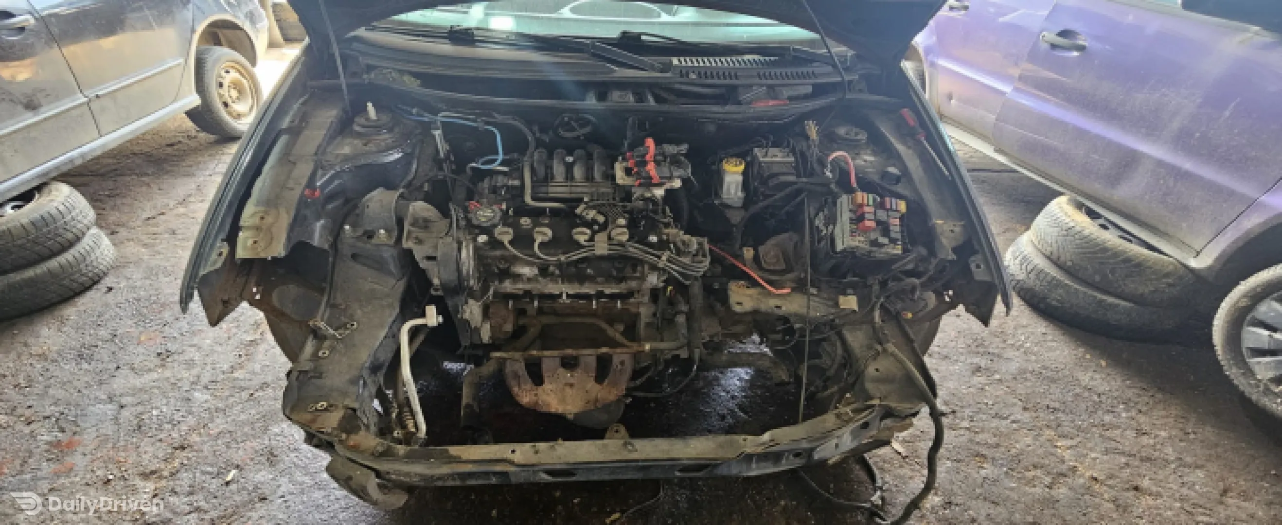 Usa / Portiera stanga Fiat Punto 2 [1999 - 2003] Hatchback 1.2 MT (80 hp)