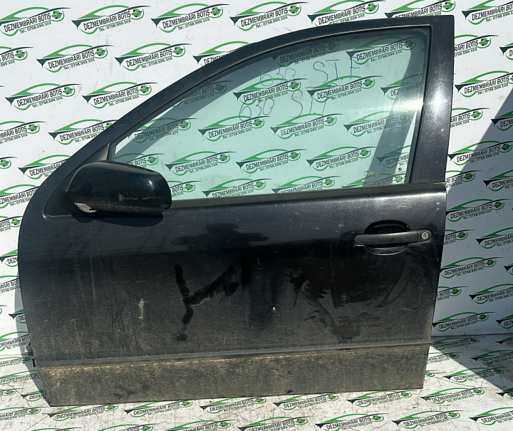 Usa / Portiera fata stanga Volkswagen VW Golf 4 [1997 - 2006] Hatchback 5-usi