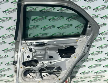 Usa / Portiera spate dreapta Alfa Romeo 156 932 [facelift] [2002 - 2007] Sedan 4-usi 1.9 JTD MT (116 hp)